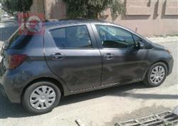 تويوتا يارس